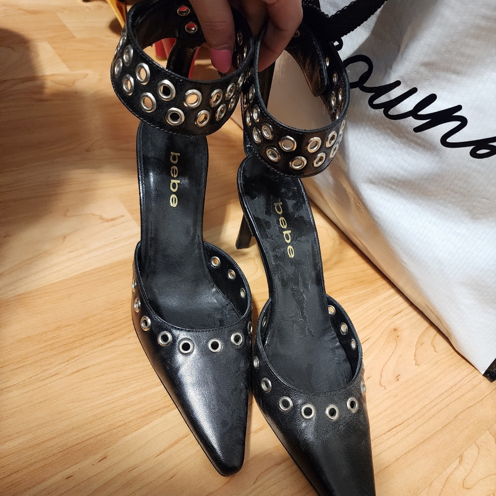 Women's heels